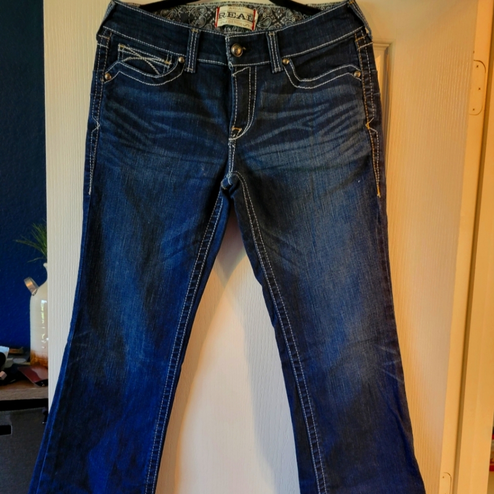 Ariat Jeans